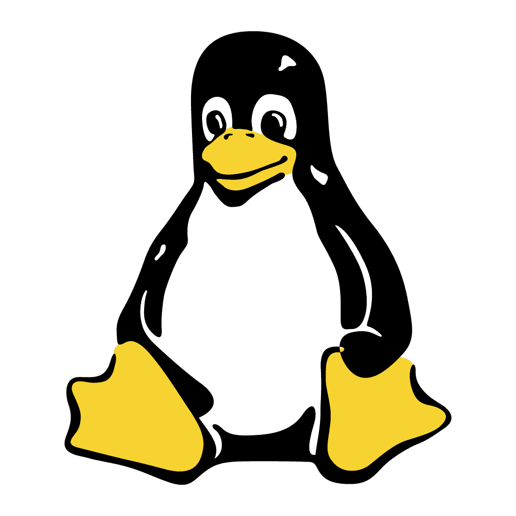 Linux icon