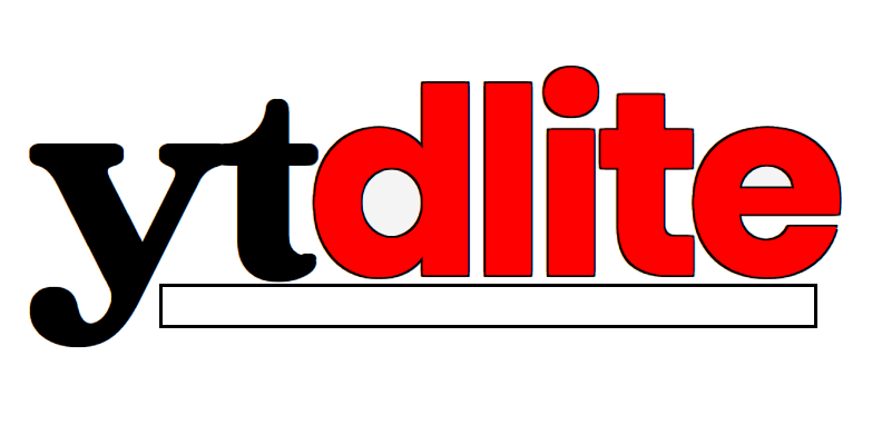 yt-dlite logo