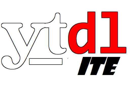 yt-dlite logo